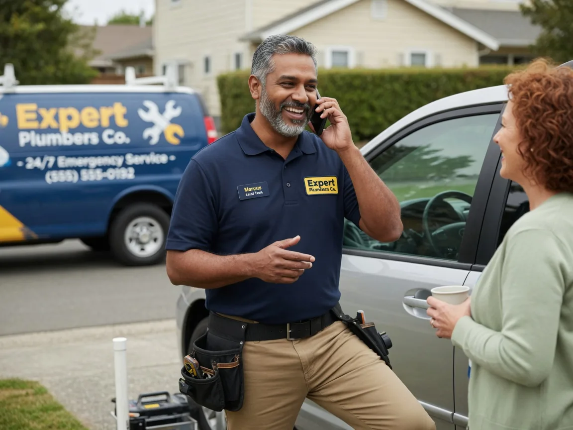 Drain Cleaning Georgetown, PA FAQs